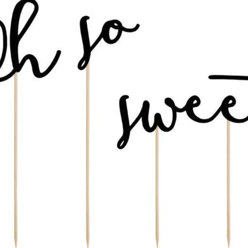 Kaketopp Oh So Sweet
