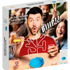 Kaktus Hot Wire Drikkelek