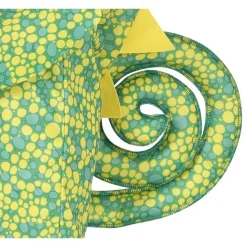 Kameleon Barnekostyme