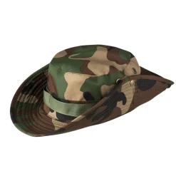 Kamuflasje Militær Hatt