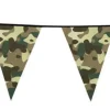 Kamuflasje Vimpelbanner