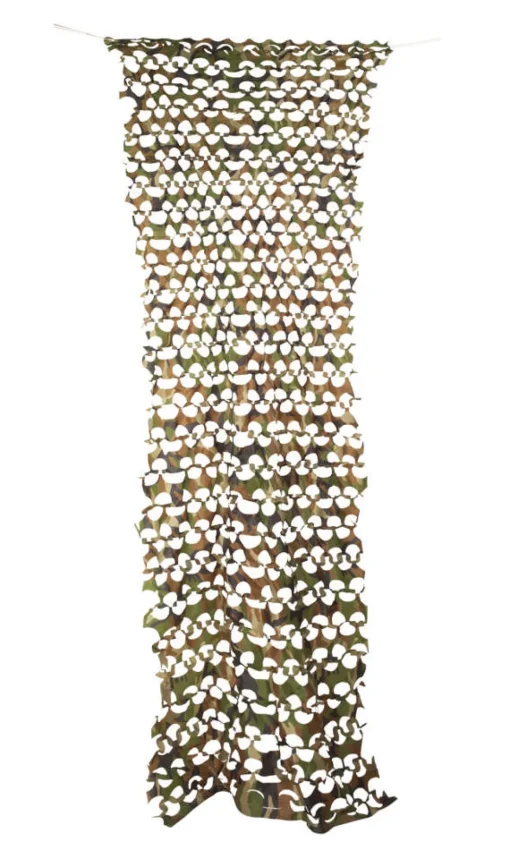 Kamuflasjenett