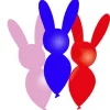 Kaninformede Ballonger