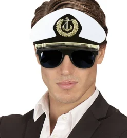 Kapteinens Briller