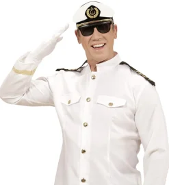 Kapteinens Briller