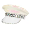 Kapteinhatt Sandy Candy