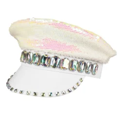 Kapteinhatt Sandy Candy