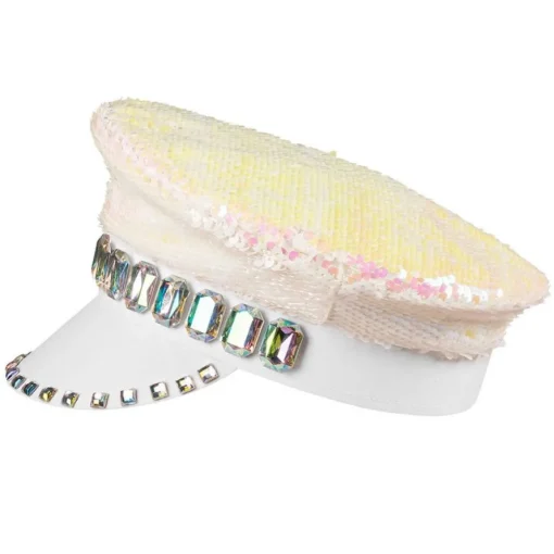Kapteinhatt Sandy Candy