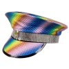 Kapteinhatt Sunset Sparkle