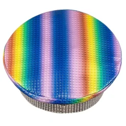 Kapteinhatt Sunset Sparkle