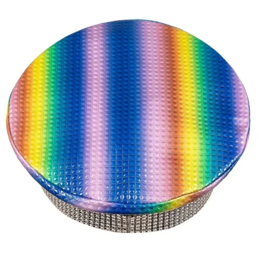 Kapteinhatt Sunset Sparkle