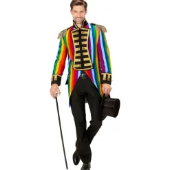 Karneval Parade Jakke