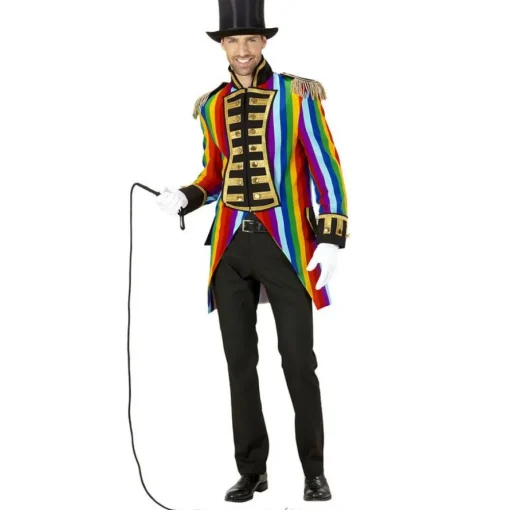 Karneval Parade Jakke