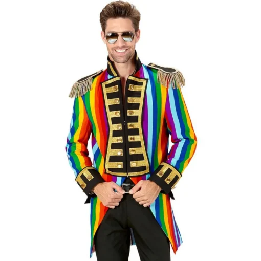 Karneval Parade Jakke