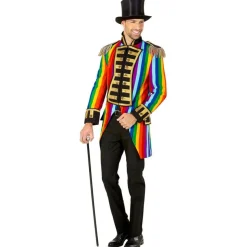 Karneval Parade Jakke