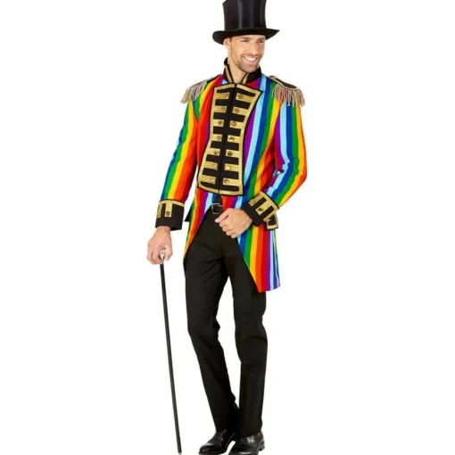 Karneval Parade Jakke