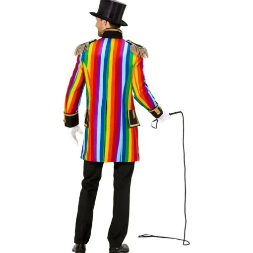 Karneval Parade Jakke