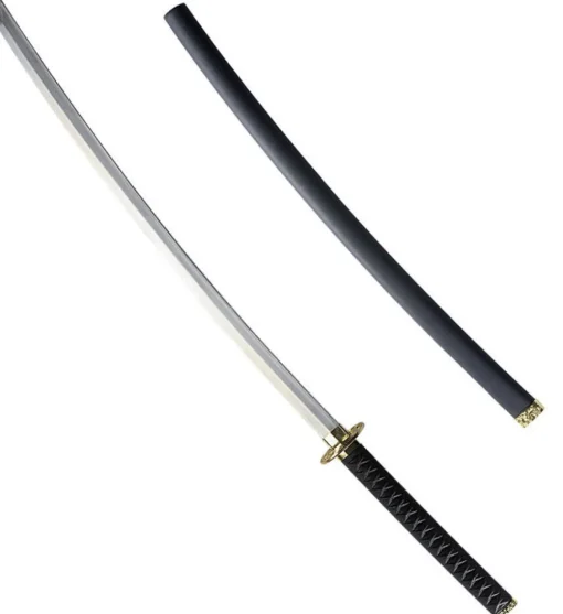 Katana Ninja Sverd