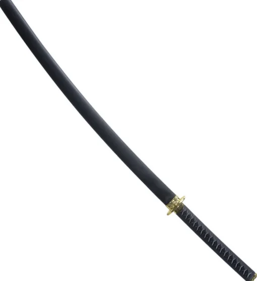 Katana Ninja Sverd