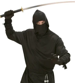 Katana Ninja Sverd