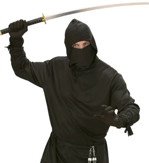 Katana Ninja Sverd