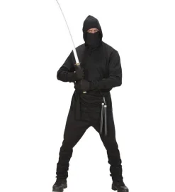Katana Ninja Sverd