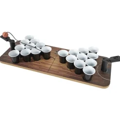 Katapult Basketball Beer Pong