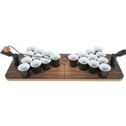 Katapult Basketball Beer Pong