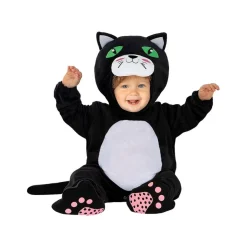 Katt Babykostyme