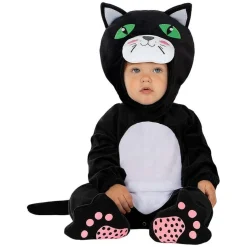 Katt Babykostyme