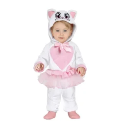 Katt Babykostyme