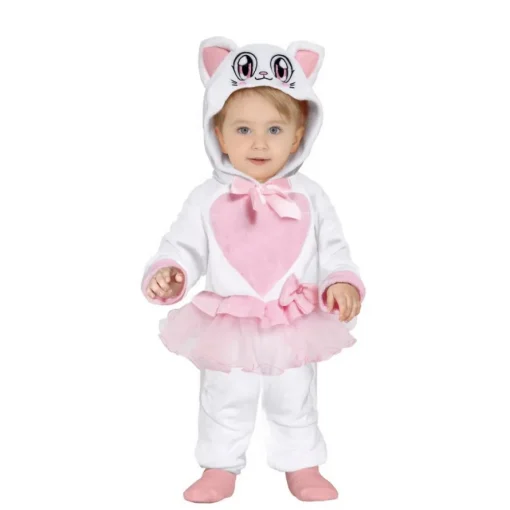 Katt Babykostyme