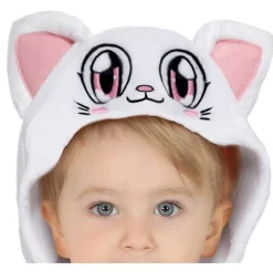 Katt Babykostyme