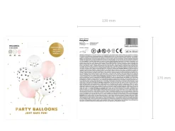 Katt Ballongbukett