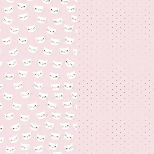 Katt Gavepapir