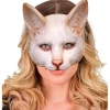 Katt Maske