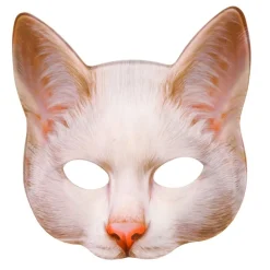 Katt Maske