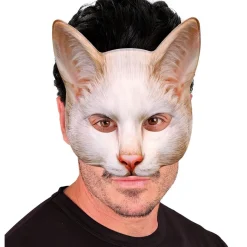 Katt Maske