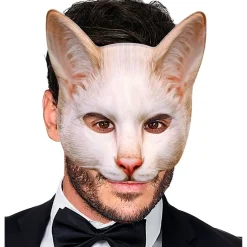 Katt Maske