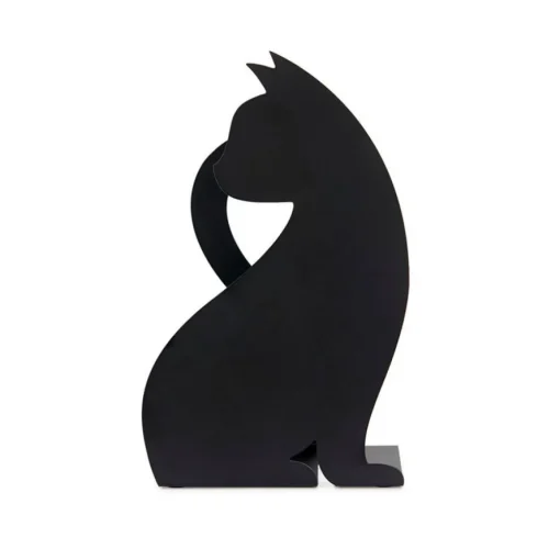 Katt Serviettholder
