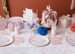 Kattepote Duk