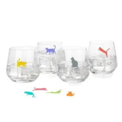 Katter Glassmarkører Klister