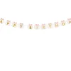 Katter Happy Birthday Flaggbanner