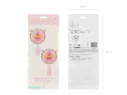 Katter Rosetter