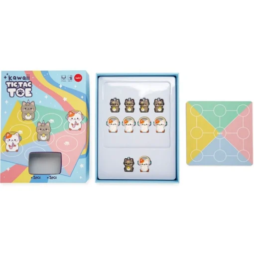 Kawaii Bondesjakk