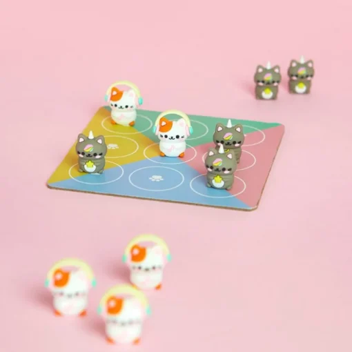 Kawaii Bondesjakk