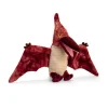 Keel Toys® Dinosaur Pterodactyl Bamse