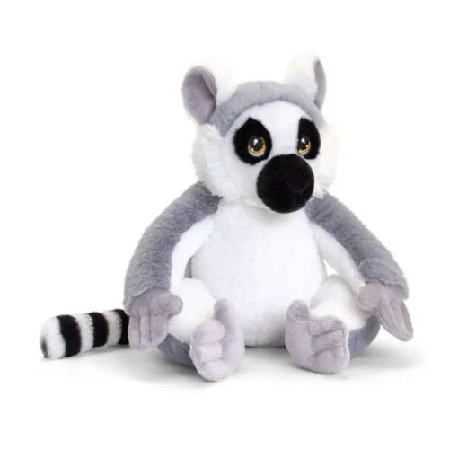 Keel Toys® Lemur Bamse