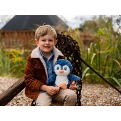 Keel Toys® Pingvin Bamse
