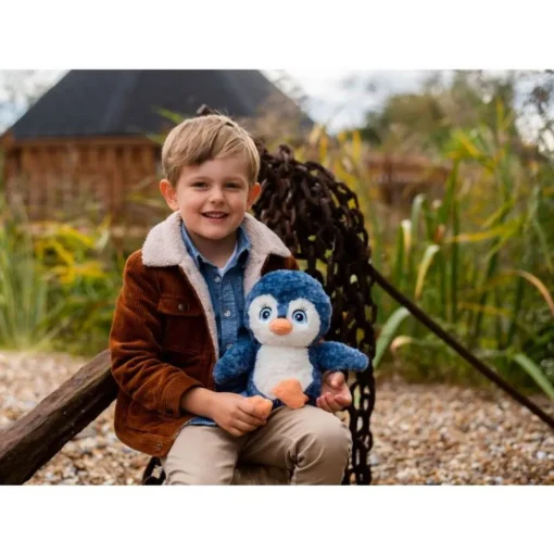 Keel Toys® Pingvin Bamse
